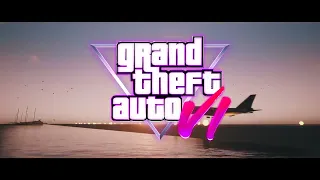 Grand Theft Auto VI GTA 6 Trailer   PS5, Xbox Series X S, PC original concept