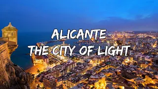 Alicante's Best-Kept Secrets: Ultimate Travel Guide 2024