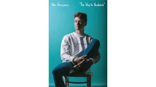 Alec Benjamin - The Way to Nowhere