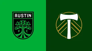 HIGHLIGHTS: Austin FC vs. Portland Timbers | September 17, 2023