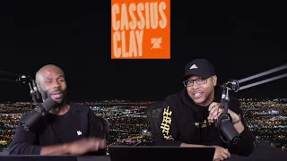 Avelino - Cassius Clay ft. Dave (REACTION!!)