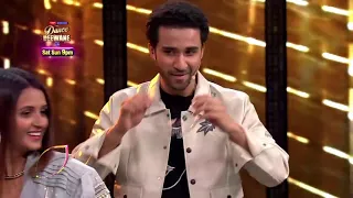 DANCE DEEWANE 3 Update : Tushar Aur Shakti Ke Performance Dekh Kar Raghav  Hue Jealous