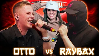 ИРЕН: OTTO vs RAYBAX | КУБОК МЦ: 11, OXXXYMIRON — 23 февраля, MORGENSHTERN Arut - BUGATTI, РЕАКЦИЯ