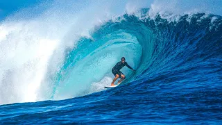 Fiji Surf Trip: Tavarua Island Resort 2023