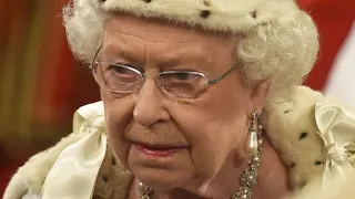 Famous People The Queen Can't Stand