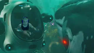 Subnautica Below Zero in a Nutshell (edited trailer)