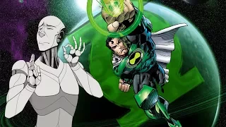 Could Ben 10 Transform Into A kryptonian more powerful than superman?