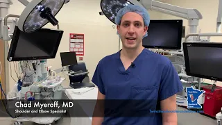 Ultimate Guide to Recovery After Shoulder and Elbow Surgery | Tips by Dr. Chad Myeroff