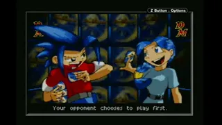 Let's Play Duel Masters Shadow Of The Code Part 25 - Finishing The Second Qualifying Tournament