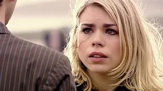 8 Actors Who Regretted Leaving Doctor Who