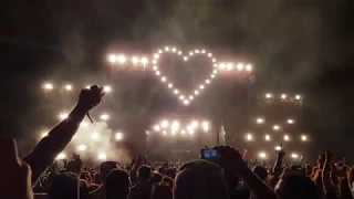 Beats for Love 2018 - Galantis (4K)