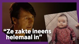 Jan Dulles zat dagen op schoot met overleden dochter | Lazarus #2