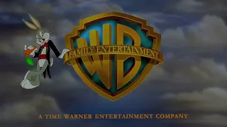 Warner Bros. Family Entertainment/Paramount Family Entertainment (1999) (Laura’s Star 2 Variant)