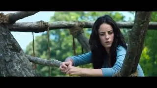 The Maze Runner   Official Trailer HD   20th Century FOX