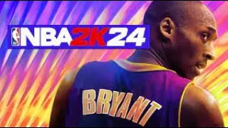 NBA 2K24 Mobile ✔️ I Can Play Now on IOS ANDROID (VERSION 2023)