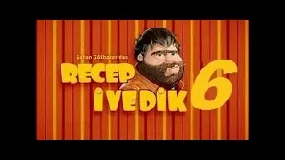 Recep İvedik 6 Fragman ( Official - HD )