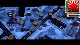 Command & Conquer: Red Alert 3 - Vorkuta - The Death of Father Frost PC