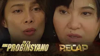 Diana still doubts Lily | FPJ's Ang Probinsyano Recap