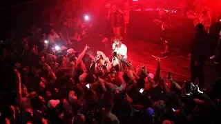 Lil Uzi Vert - XO Tour Llif3 (Live)