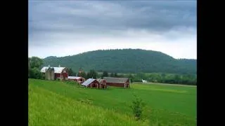 Folk Songs - She'll be Coming Around the Mountain