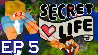 Secret Life - Reds Are Attacking! - Ep 5