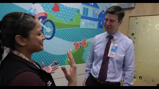 Pediatric Cardiology Fellowship Program | Cincinnati Children's