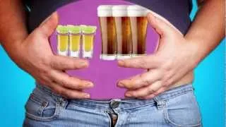 Health Decoder - "Beer Before Liquor" Myth