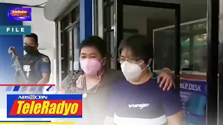 Anti-Terrorism Council itinuturing nang terorista si Doc Naty Castro | TeleRadyo Balita 31 Jan 2023