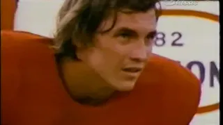 GOTW Bills vs Patriots Nov 3 1974