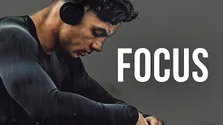FOCUS - Motivational Audio Compilation