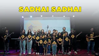 Sadhai Sadhai | PFC Day 2022 | Academy of Musica Music