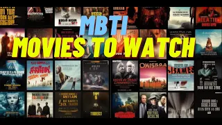 Chat GPT's Movie Recommendations Based on MBTI Personality Types