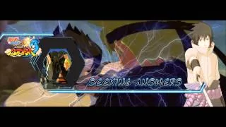 Naruto Ultimate Ninja Storm 3 - Seeking Answers [Extended] [HD]