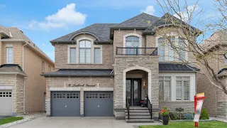 36 Ladbrook Crescent, Brampton - Real Estate Video Tour - Home For Sale