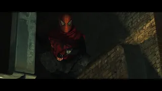 Web of Spider-Man | S1 Ep. 3: Breaking Point (Fan-Film)