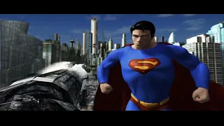 Superman Returns™: The Videogame - EA Games Trailer