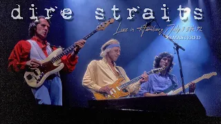 Dire Straits live in Hamburg 1992-07-15 (Audio Remastered)