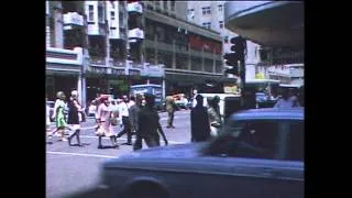 1972 Joburg City