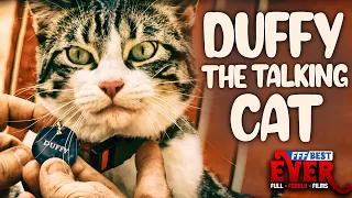 DUFFY THE TALKING CAT | Full FAMILY Movie HD