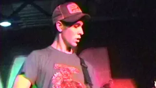 Midtown at Emo's 2002