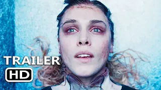 MEANDER Official Trailer (2021)