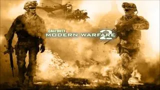 D.C. Burning - 27/44 - Modern Warfare 2 Soundtrack