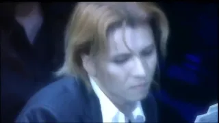 YOSHIKI & Tokyo City Philharmonic Orchestra The Last Song 2002 Live