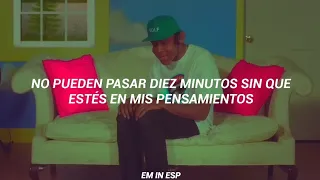 IFHY - Tyler, The Creator [Sub. Español]