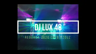 REGGADA 2022 CHEB AZOUZ DJ LUX 48