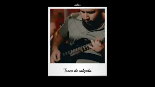 Marília Mendonça - Troca de calçada ( Letra /Clipe )