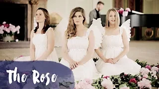 The Rose | Bette Midler Cover  / Leann Rimes Cover | Wedding Singers | Engelsgleich [17]