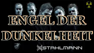 Stahlmann - Engel der Dunkelheit (karaoke)