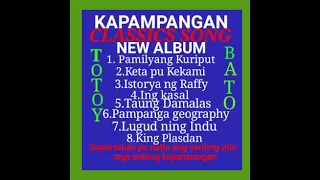 KAPAMPANGAN CLASSICS SONGS #polosa #original #kapampangan