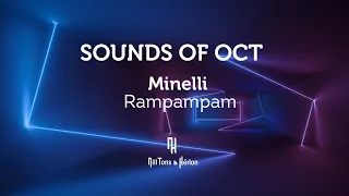 Minelli - Rampampam (Legendado)